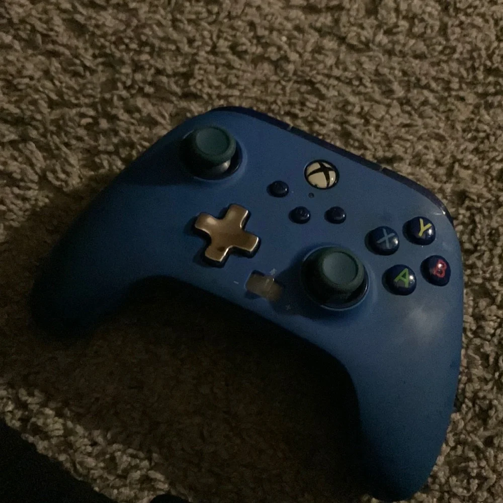 Xbox Controller